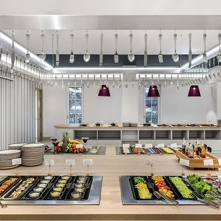 Moevenpick Balaland Balaton Hotel 5*