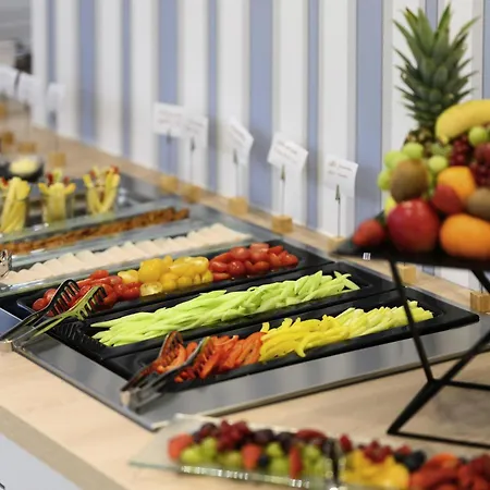 Moevenpick Balaland Balaton Hotel Szantod