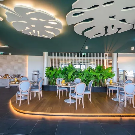 Moevenpick Balaland Balaton Hotel 5*