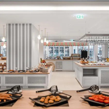 Moevenpick Balaland Balaton Ξενοδοχείο 5*